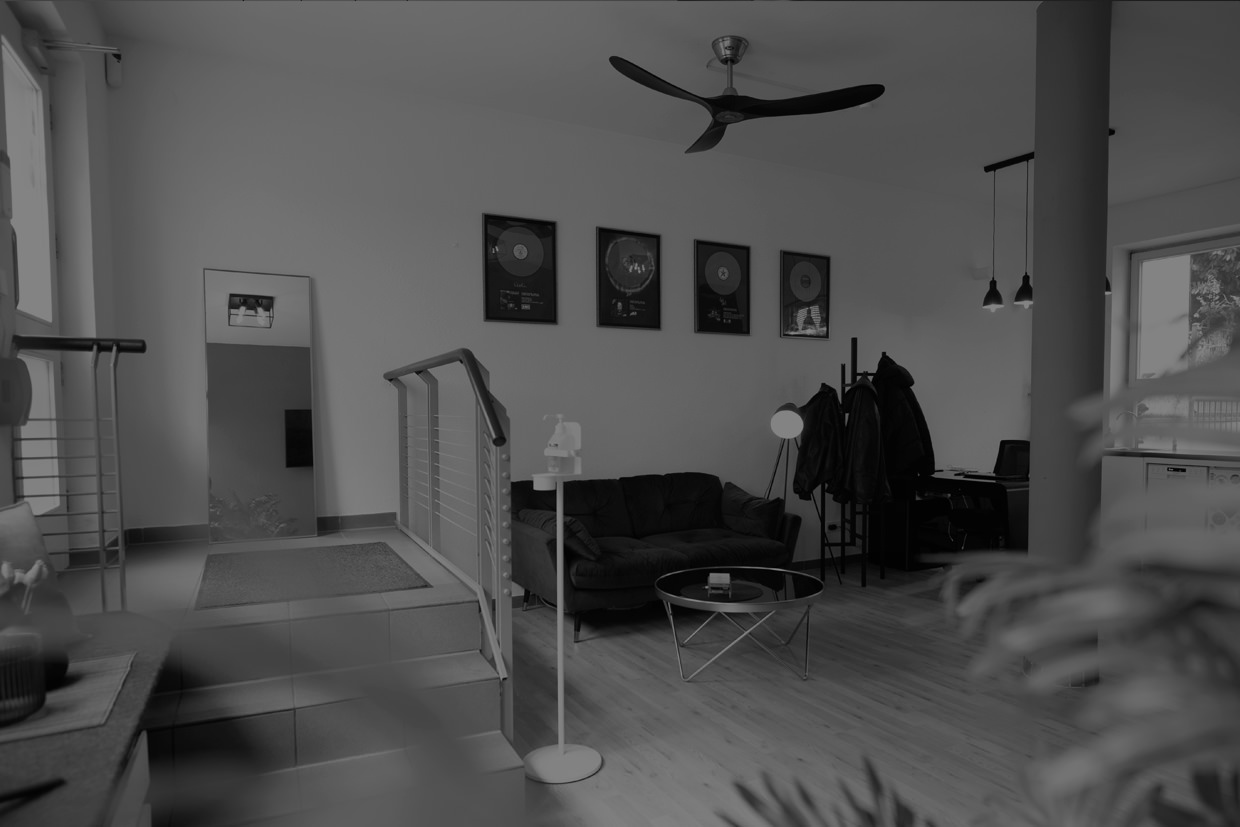 Tattoo und Piercing in Ulm - Notorious Ink - Das Studio